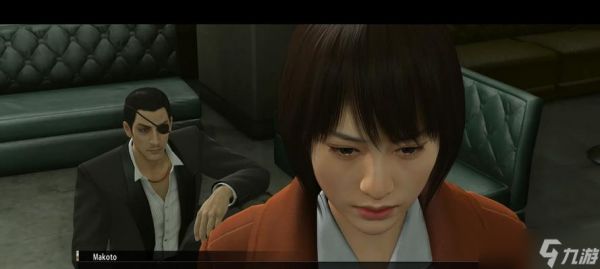 《如龙0蘑菇屋任务攻略》（探索蘑菇屋支线的秘密）