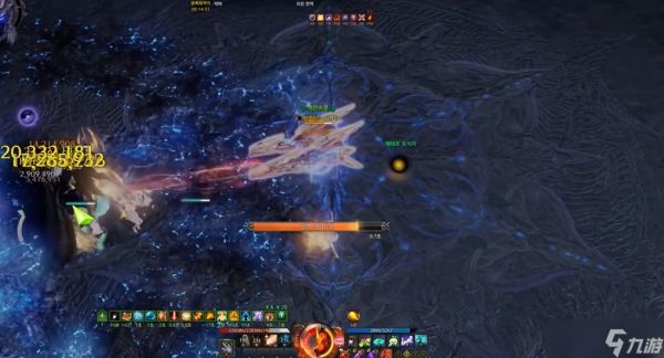 失落的方舟枪炮大师技能怎么加点