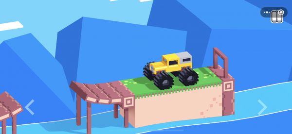 疯狂飙车好玩吗 疯狂飙车玩法简介