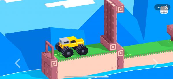 疯狂飙车好玩吗 疯狂飙车玩法简介