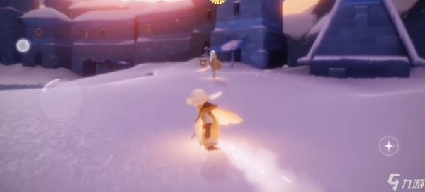 光遇如何在圆梦村拿翼