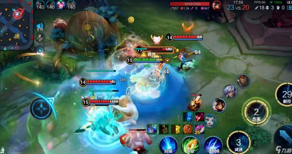 王者荣耀庄周出什么装备