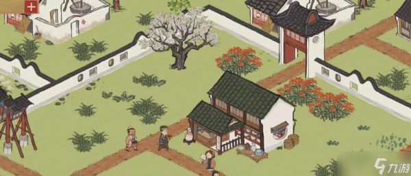 <a id='link_pop' class='keyword-tag' href='https://www.9game.cn/jnbjt/'>江南百景图</a>颜料在哪里换