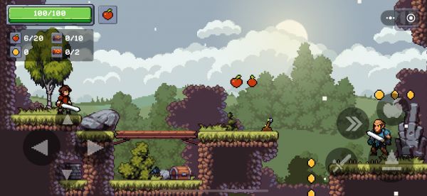 苹果骑士：迷你地牢好玩吗 苹果骑士：迷你地牢玩法简介