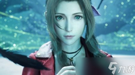 期待下一部作品？《FF7重制》导演称心情复杂