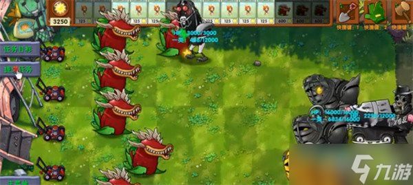 植物大战僵尸融合版星辉樱桃战神怎么样 星辉樱桃战神效果介绍