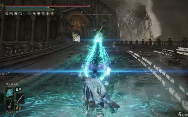 艾尔登法环控制技能有哪些