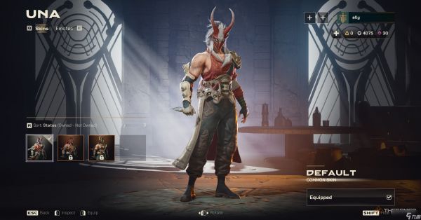 Highguard 中的最强角色是谁？