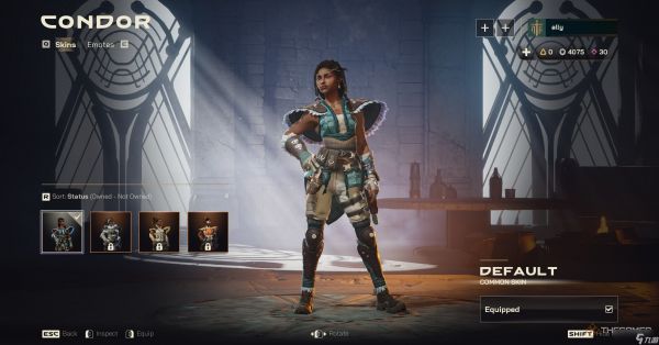 Highguard 中的最强角色是谁？