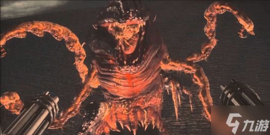 《启示录3》要来了？《生化9》总监点名经典之作！