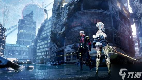 《噬血代码2》中文奖杯列表一览 全奖杯解锁条件说明