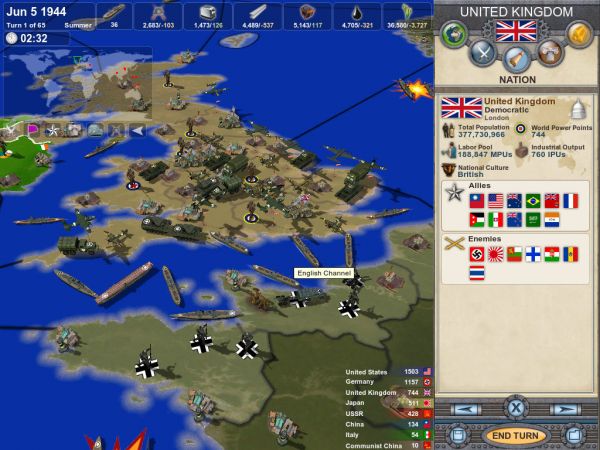 创造历史：平静与风暴好玩吗 创造历史：平静与风暴玩法简介