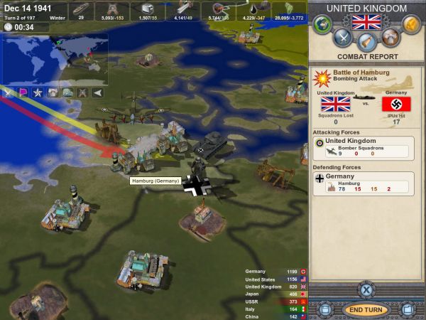 创造历史：平静与风暴好玩吗 创造历史：平静与风暴玩法简介