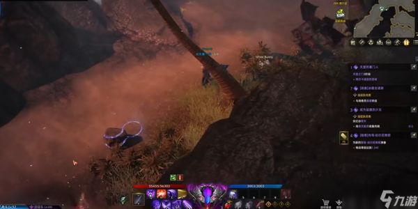 失落的方舟卡佩恩驻地任务怎么过