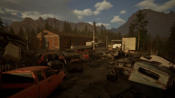 终结之后好玩吗 终结之后玩法简介