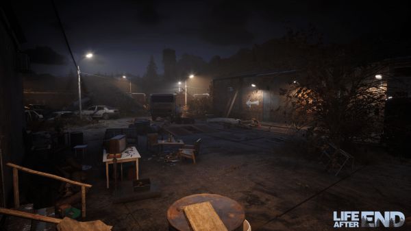 终结之后好玩吗 终结之后玩法简介