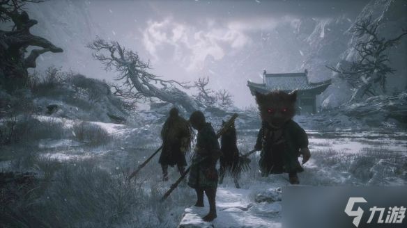 《黑神话：悟空》多人MOD史诗更新！最多支持10人游玩