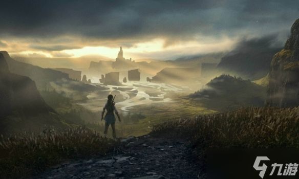 《神鬼寓言4》几乎每栋建筑都可以进入！互动细节惊人