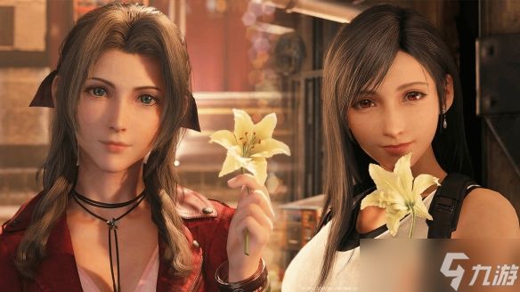 《最终幻想7：重制版》最终章引擎确定！仍使用虚幻4