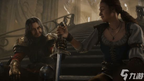 Xbox老大盛赞《神鬼寓言》新作：动态人口超震撼！