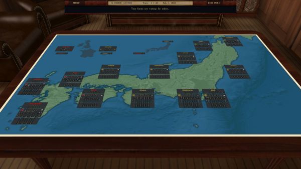 铁甲舰2：波辛战争好玩吗 铁甲舰2：波辛战争玩法简介