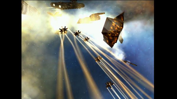 星际资源战争什么时候出 公测上线时间预告