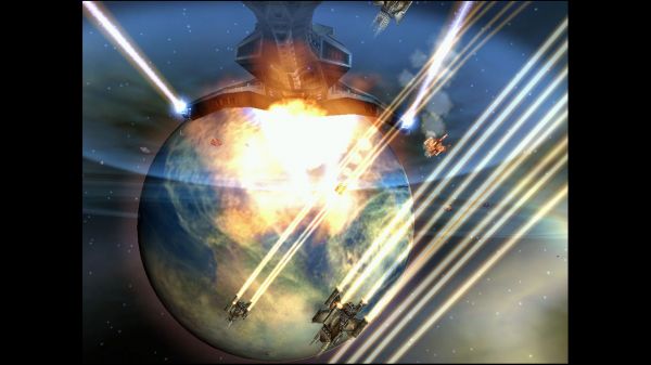 星际资源战争什么时候出 公测上线时间预告