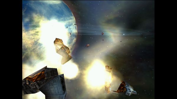 星际资源战争什么时候出 公测上线时间预告