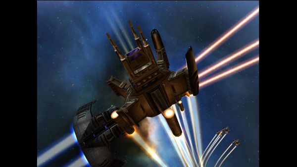 星际资源战争什么时候出 公测上线时间预告