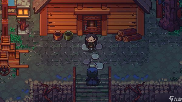 《Emberville》正式公布：旨在打造“暗黑破坏神”版《<a id='link_pop' class='keyword-tag' href='https://www.9game.cn/xlgwy/'>星露谷物语</a>》，将登陆 PC 平台