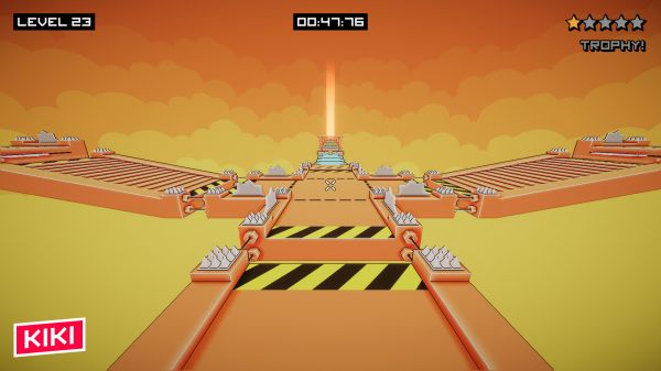 Kiki好玩吗 Kiki玩法简介