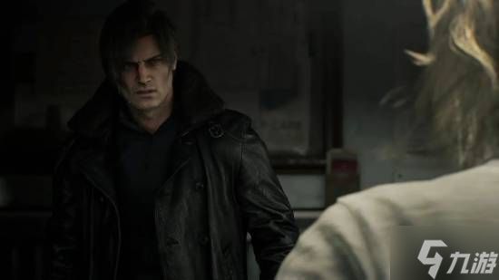 《生化9》沧桑里昂如何炼成?卡普空女员工深度参与