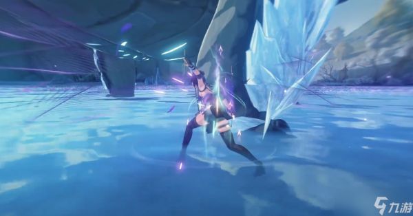 鸣潮治疗乌龟在哪里掉落