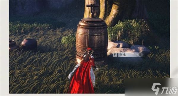 燕云十六声残章任务夜行刀完成指南