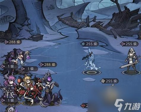 《魔镜物语》最强阵容搭配全解析（探索游戏中最强大的阵容）