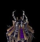 探索魔兽争霸III中亡灵族建筑之奥秘（重返亡灵领地）