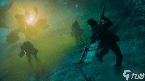 Remedy回应《控制Resonant》发售时间爆料：都是猜测