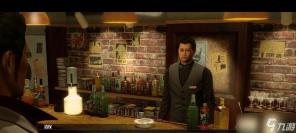 《如龙极第九章攻略》（解密人中之龙极第9章攻略）