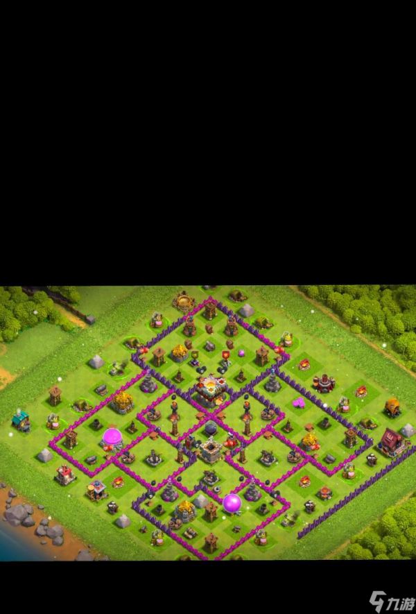 部落冲突中彼岸候鸟的打法是什么？