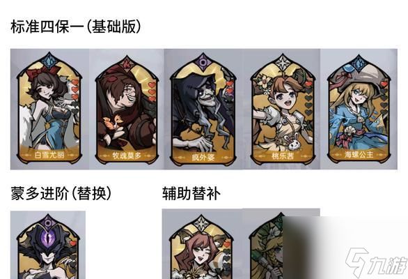 《魔镜物语新手阵容搭配攻略》(打造最强新手阵容)