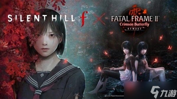 零：红蝶重制版2026年3月发售，联动寂静岭f并新增剧情与画面升级