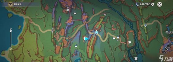 探寻刺客信条4（揭秘游戏中暴风雨的具体位置和隐藏任务）