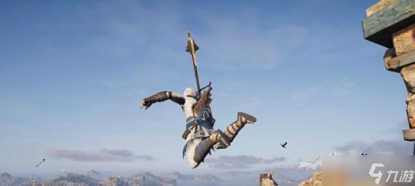 探寻刺客信条4（揭秘游戏中暴风雨的具体位置和隐藏任务）