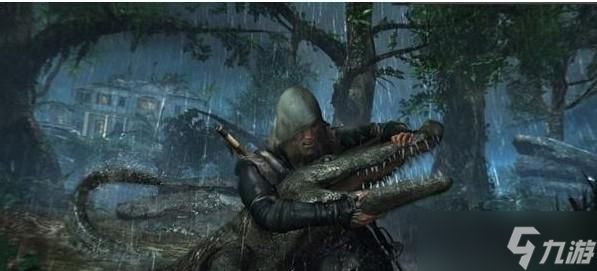 探寻刺客信条4（揭秘游戏中暴风雨的具体位置和隐藏任务）