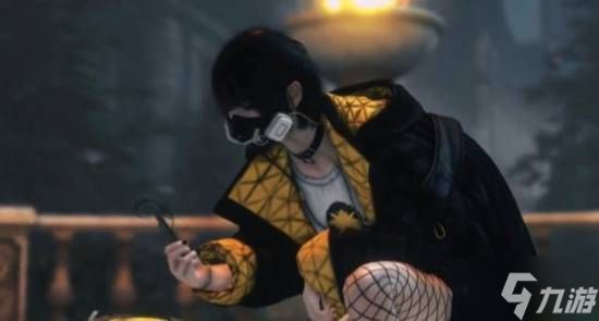 美女刺激对抗！SE动作推理新作《欺杀旅社》将上线