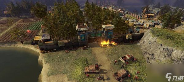 末日求生王者归来攻略（无尽的丧尸横行）