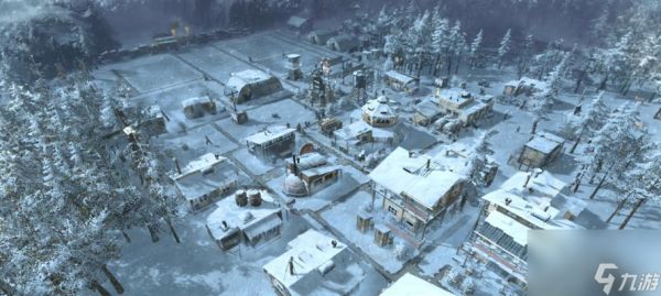 末日求生王者归来攻略（无尽的丧尸横行）