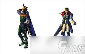 盛大原始传奇职业技能有哪些