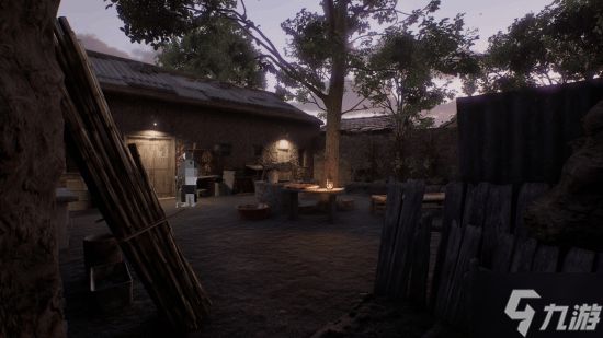 中式梦核《千禧梦》Steam发售获97%好评:首发34元 玩家直呼对味