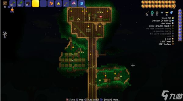 《泰拉瑞亚》1.4.5 更新「Bigger & Boulder」上线 加入《幻兽帕鲁》《死亡细胞》合作内容